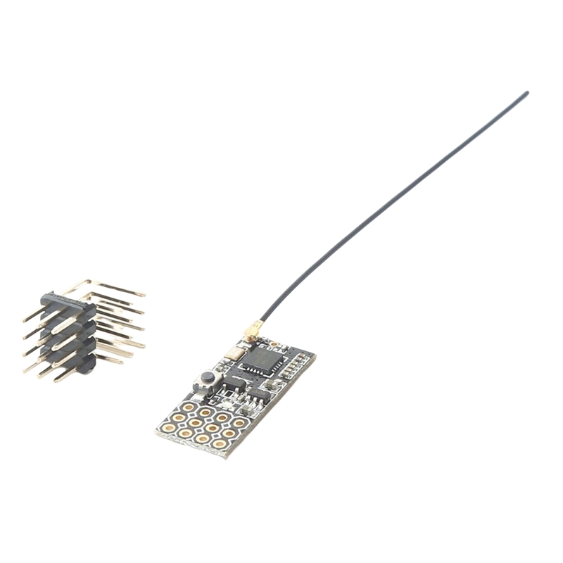 Flysky FS2A Mini Receiver 4CH  - Drone Racing Receiver บทวิจารณ์และราคา