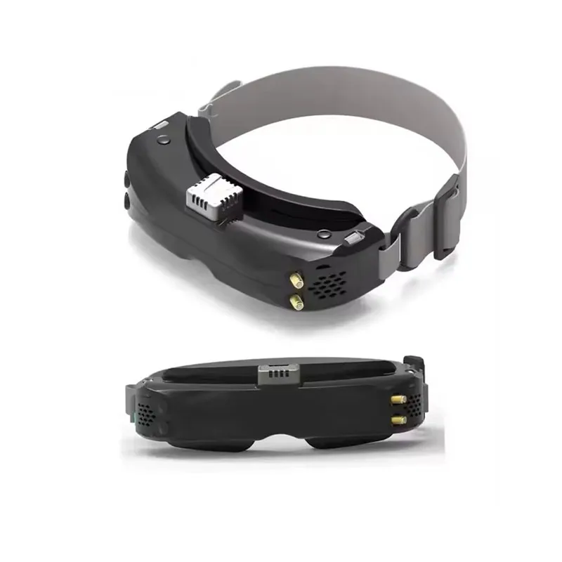 SKY04X PRO FPV Goggle Steady V - Drone Racing Goggles บทวิจารณ์และราคา