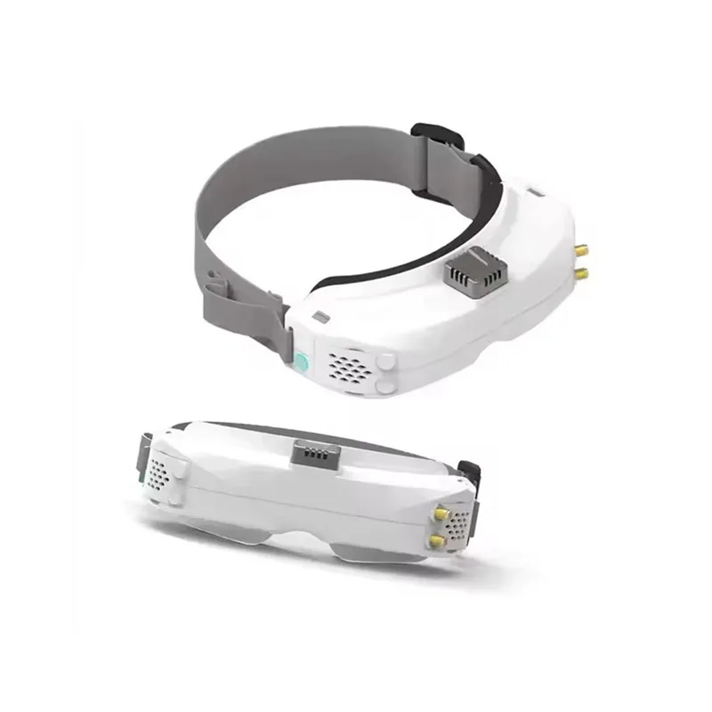 SKY04X PRO FPV Goggle Steady V - Drone Racing Goggles บทวิจารณ์และราคา
