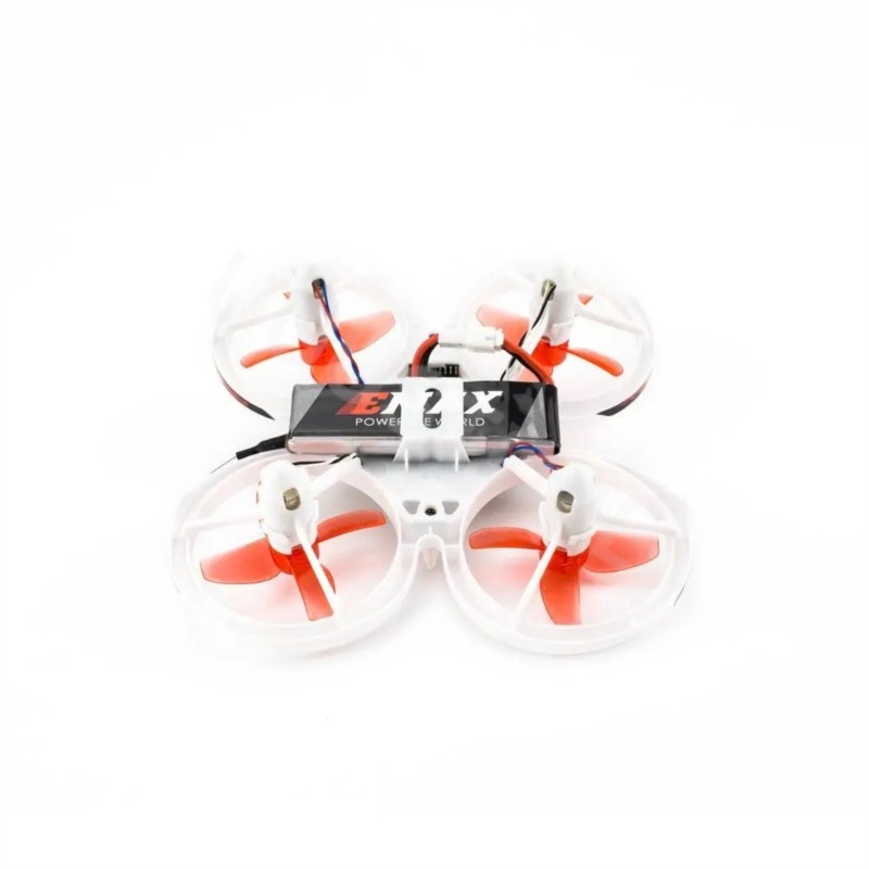 EMAX EZ Pilot 82MM Mini 5.8G I - Drone Racing Goggles บทวิจารณ์และราคา