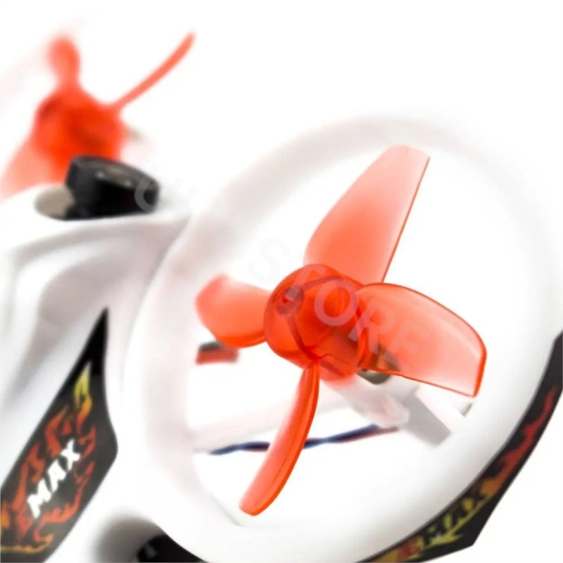 EMAX EZ Pilot 82MM Mini 5.8G I - Drone Racing Goggles บทวิจารณ์และราคา