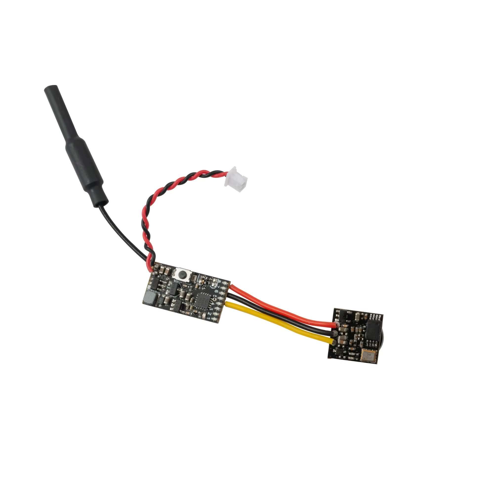 RC Micro Camera FPV AIO 5.8G 2 - Drone Racing Transmitter บทวิจารณ์และราคา