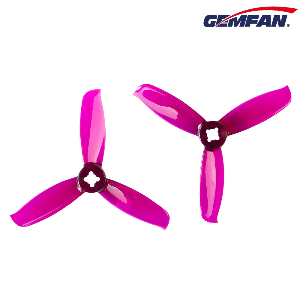10pairs / 20pcs Gemfan Windanc - Drone Racing Propeller บทวิจารณ์และราคา