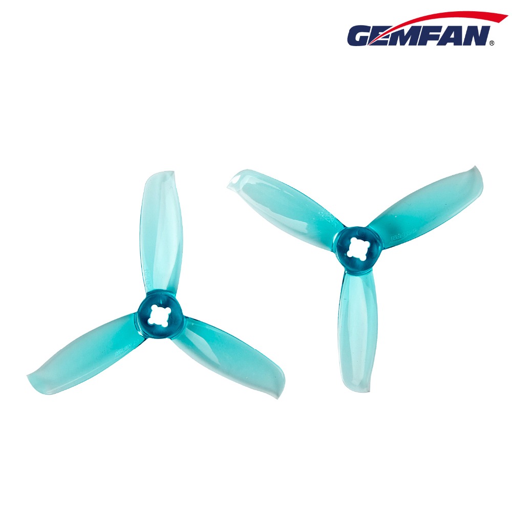 10pairs / 20pcs Gemfan Windanc - Drone Racing Propeller บทวิจารณ์และราคา