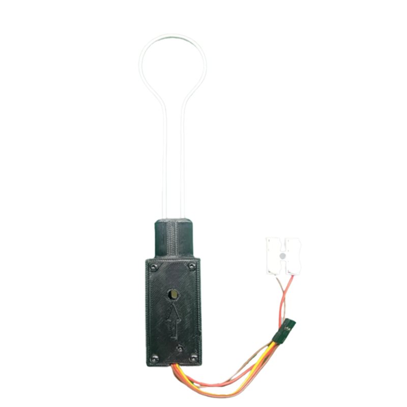 JABS-Mechanical Trigger Fuse S - Drone Racing Flight Controller บทวิจารณ์และราคา