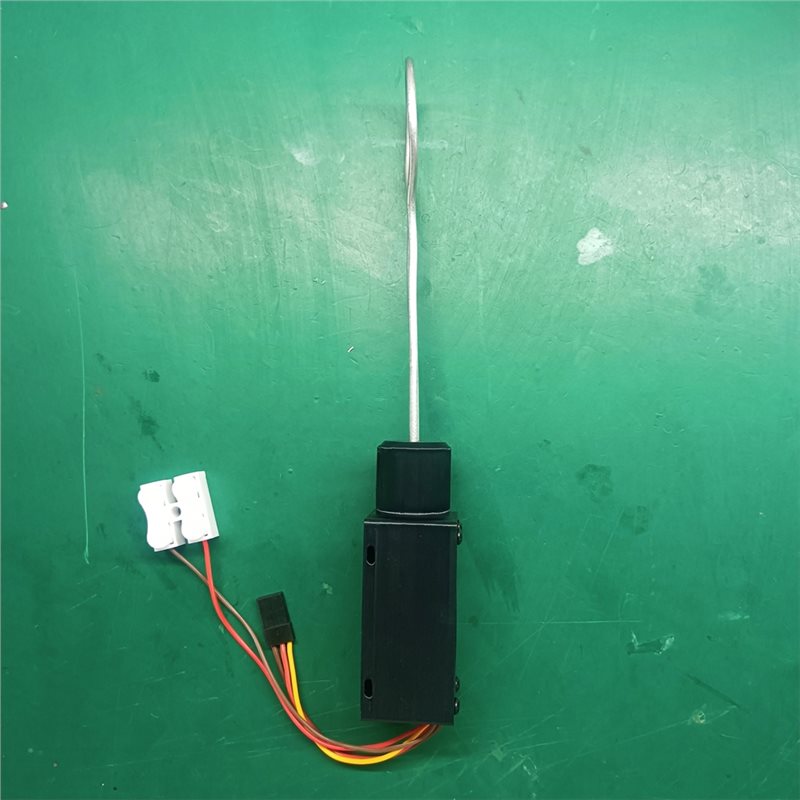 JABS-Mechanical Trigger Fuse S - Drone Racing Flight Controller บทวิจารณ์และราคา