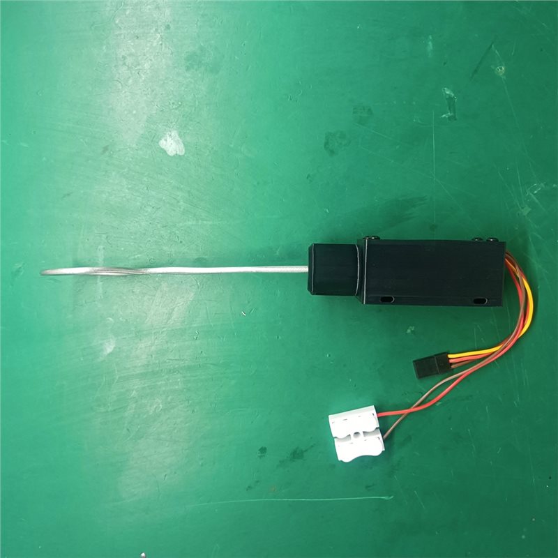JABS-Mechanical Trigger Fuse S - Drone Racing Flight Controller บทวิจารณ์และราคา
