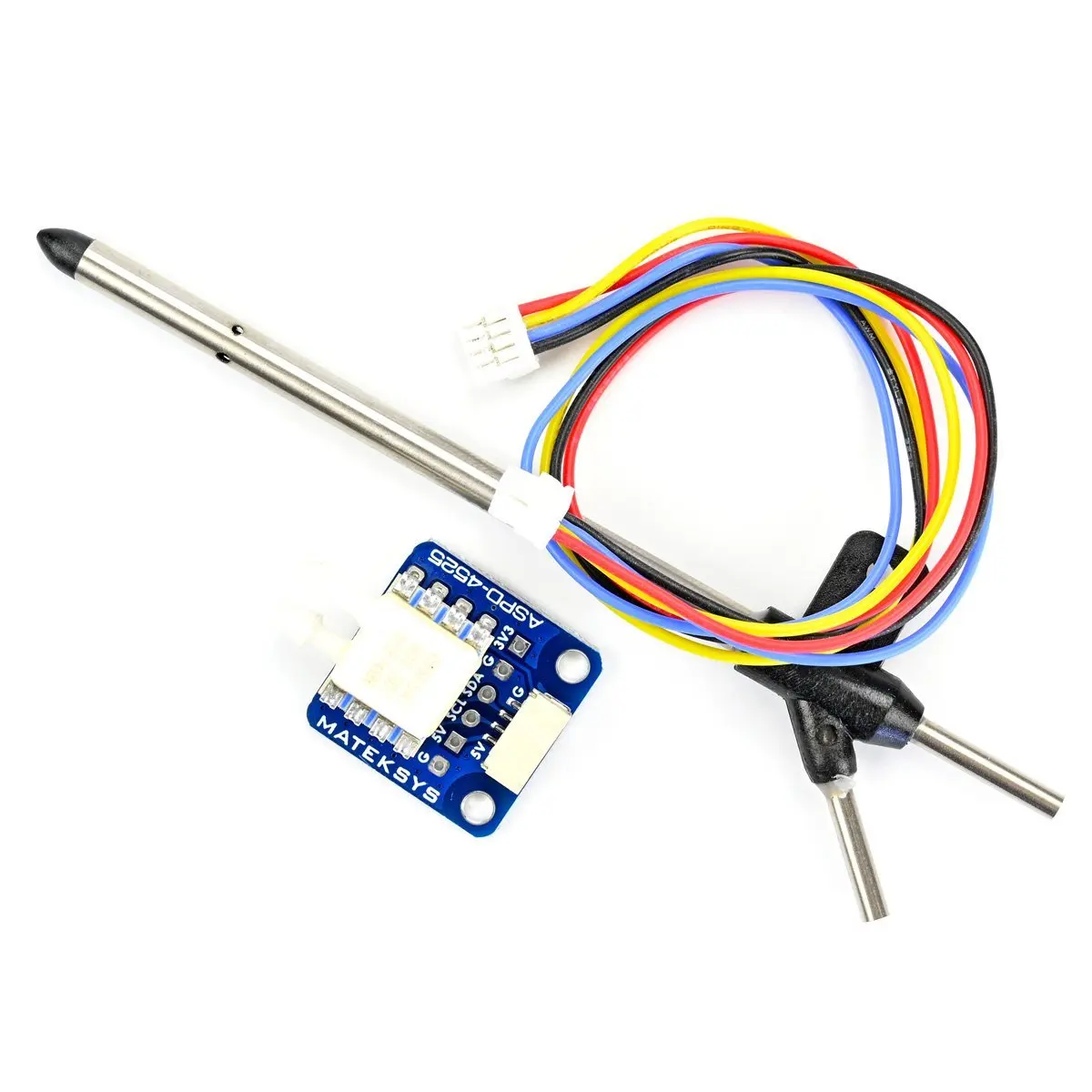 MATEK ASPD 4525 Digital Airspe - Drone Racing Flight Controller บทวิจารณ์และราคา