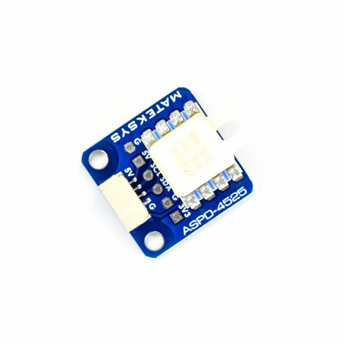 MATEK ASPD 4525 Digital Airspe - Drone Racing Flight Controller บทวิจารณ์และราคา