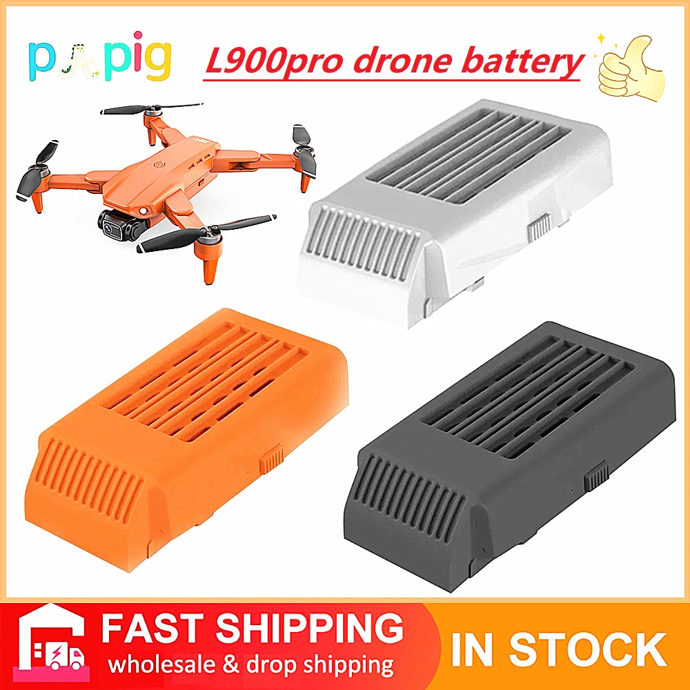 L900 Pro GPS Drone 4K Drone Ba - Drone Racing Camera บทวิจารณ์และราคา