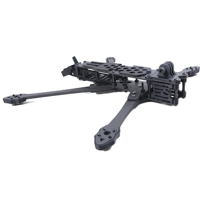 HSKRC AK DC 7Inch Carbon Fiber - Drone Racing Motor บทวิจารณ์และราคา
