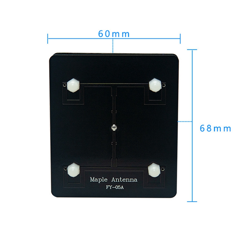 5.8G 14DBi High Gain Direction - Drone Racing Antenna บทวิจารณ์และราคา