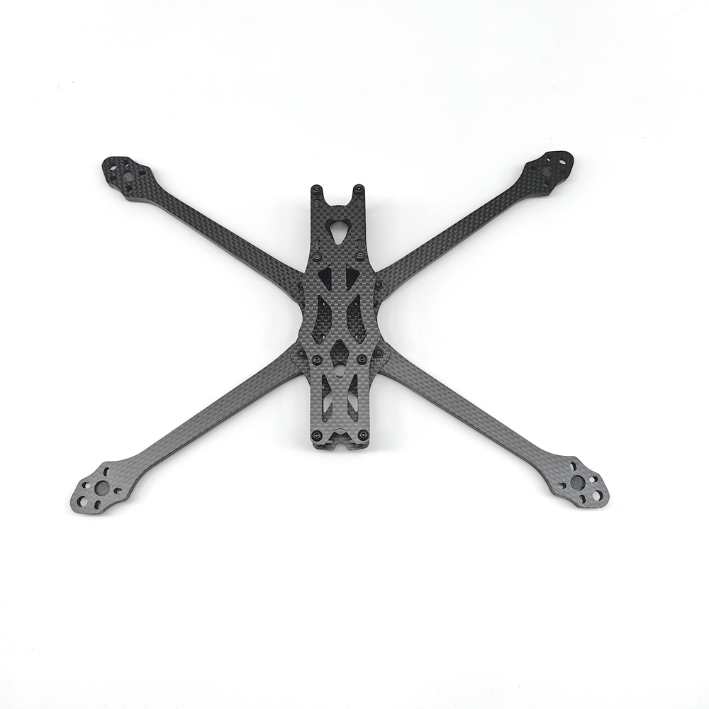 APEX frame 7 inch/6inch/5inche - Drone Racing Motor บทวิจารณ์และราคา