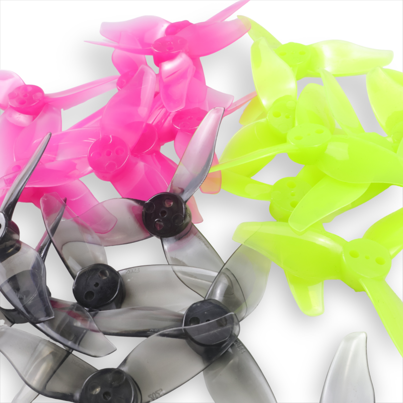 NEW 8pcs GEMFAN Hurricane 2023 - Drone Racing Gate บทวิจารณ์และราคา