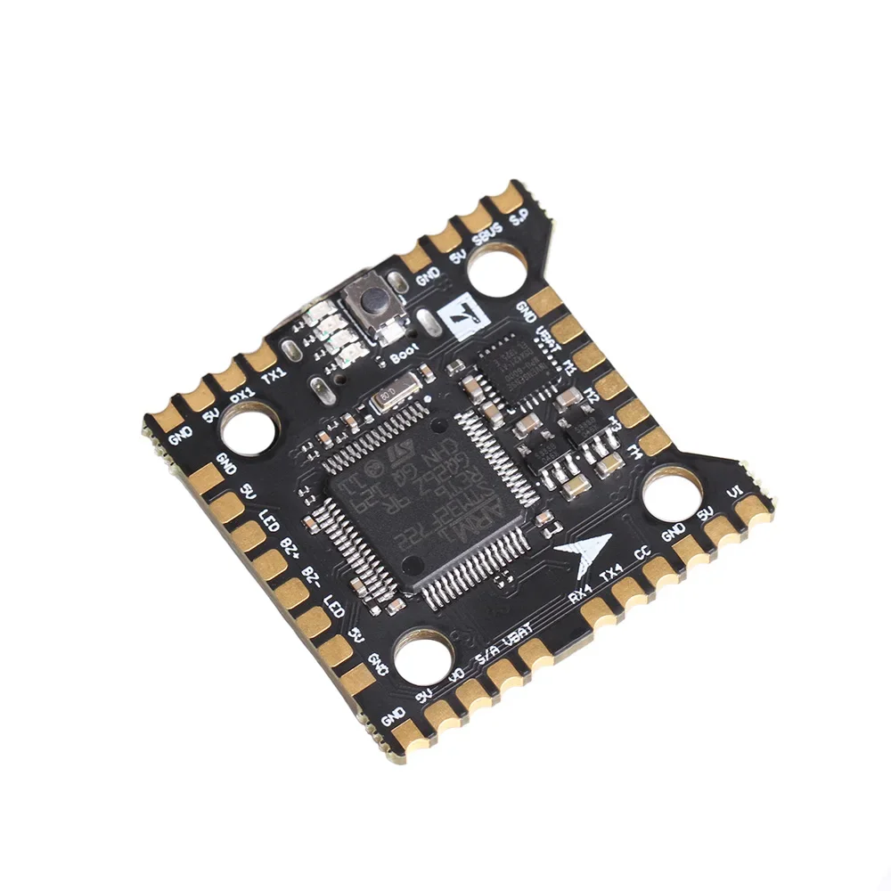 T-motor Mini Racer F7 Flight C - Drone Racing Flight Controller บทวิจารณ์และราคา