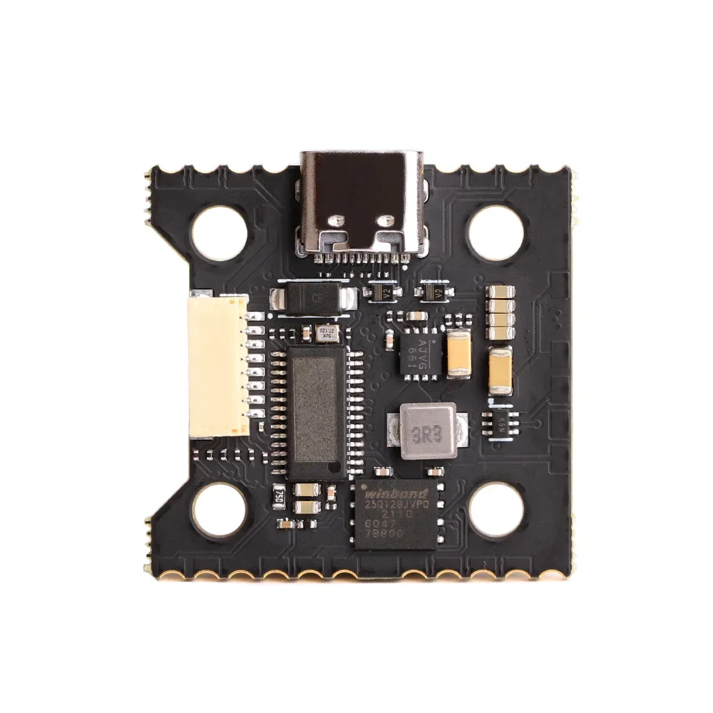 T-motor Mini Racer F7 Flight C - Drone Racing Flight Controller บทวิจารณ์และราคา