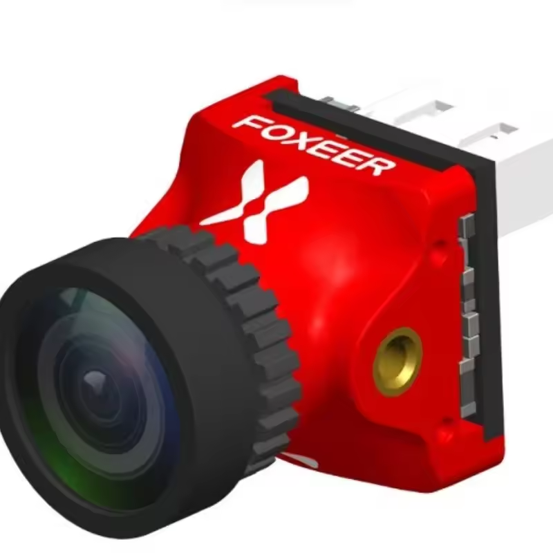 FOXEER Predator5 Camera NANO 1 - Drone Racing Battery บทวิจารณ์และราคา