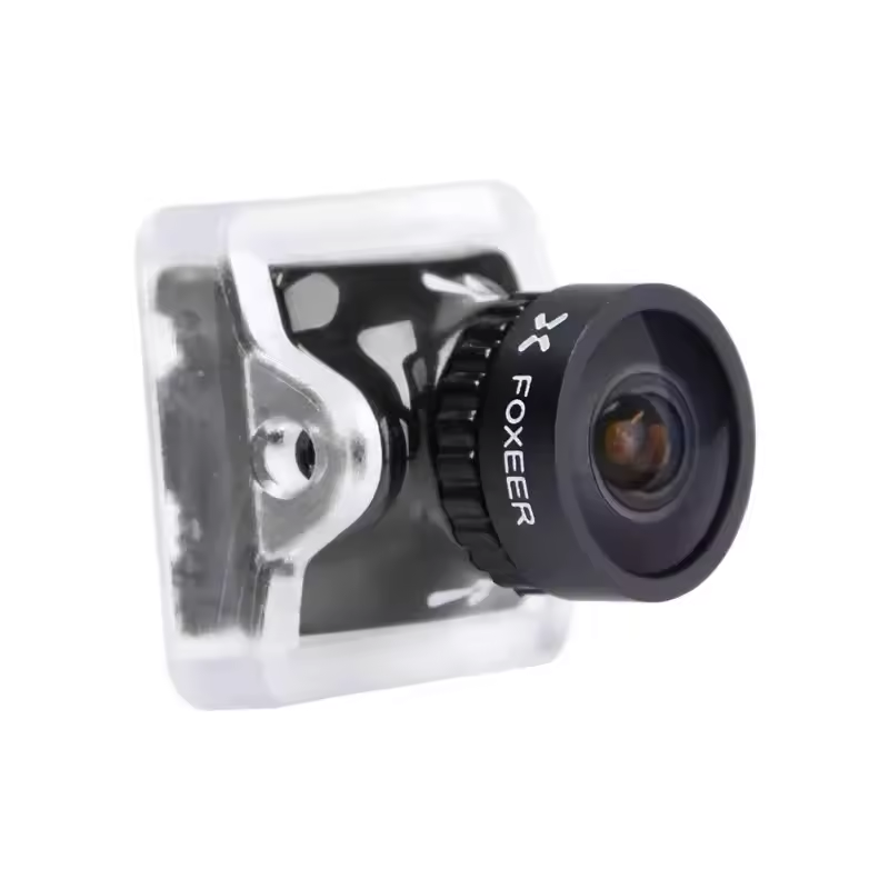 FOXEER Predator5 Camera NANO 1 - Drone Racing Battery บทวิจารณ์และราคา