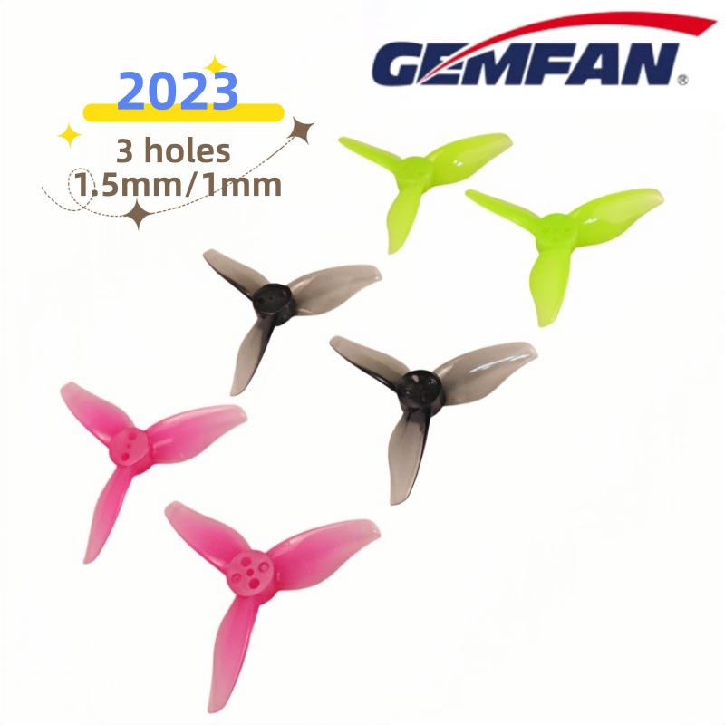 4Pairs/8Pcs Gemfan Hurricane 2 - Drone Racing Gate บทวิจารณ์และราคา