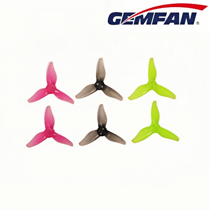 4Pairs/8Pcs Gemfan Hurricane 2 - Drone Racing Gate บทวิจารณ์และราคา