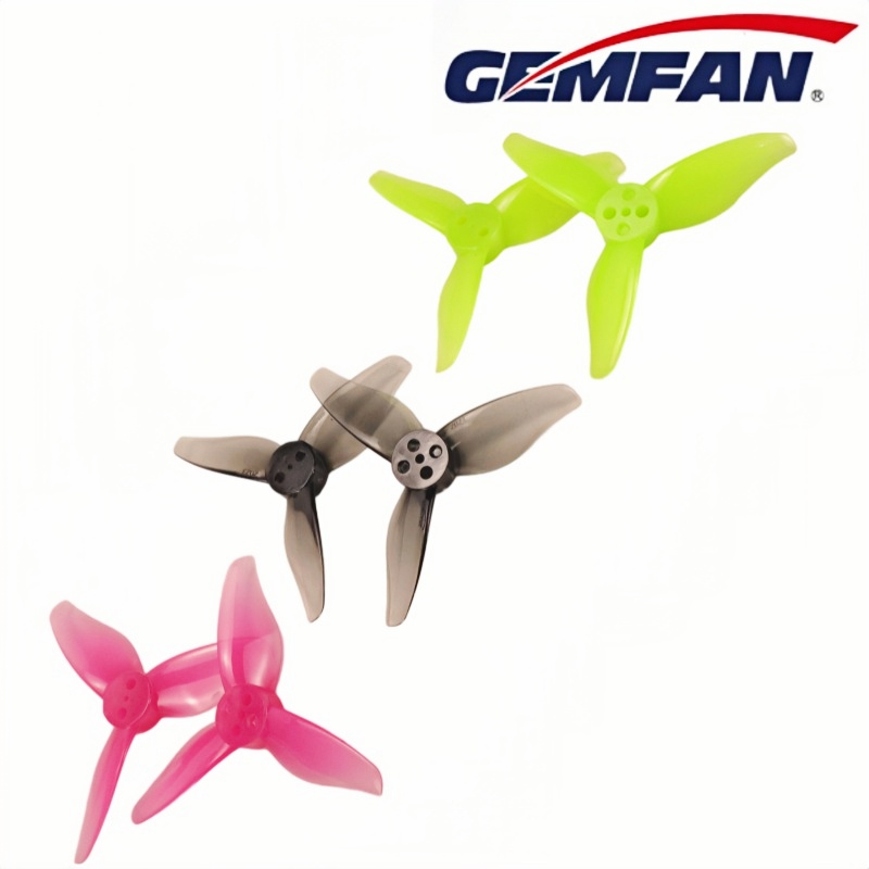 4Pairs/8Pcs Gemfan Hurricane 2 - Drone Racing Gate บทวิจารณ์และราคา