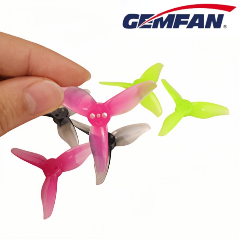 4Pairs/8Pcs Gemfan Hurricane 2 - Drone Racing Gate บทวิจารณ์และราคา