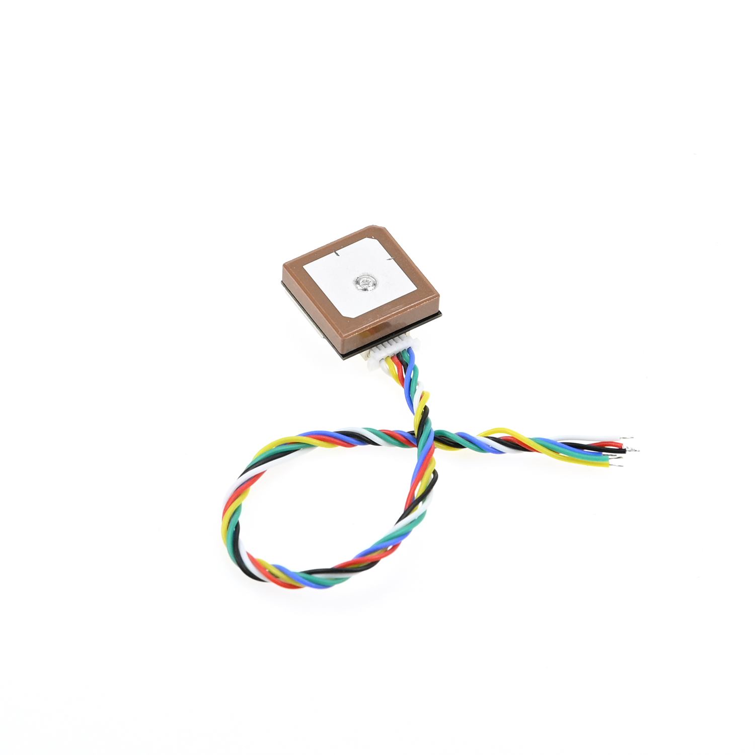QUESCAN 18mm M10 GPS GNSS Modu - Drone Racing Flight Controller บทวิจารณ์และราคา