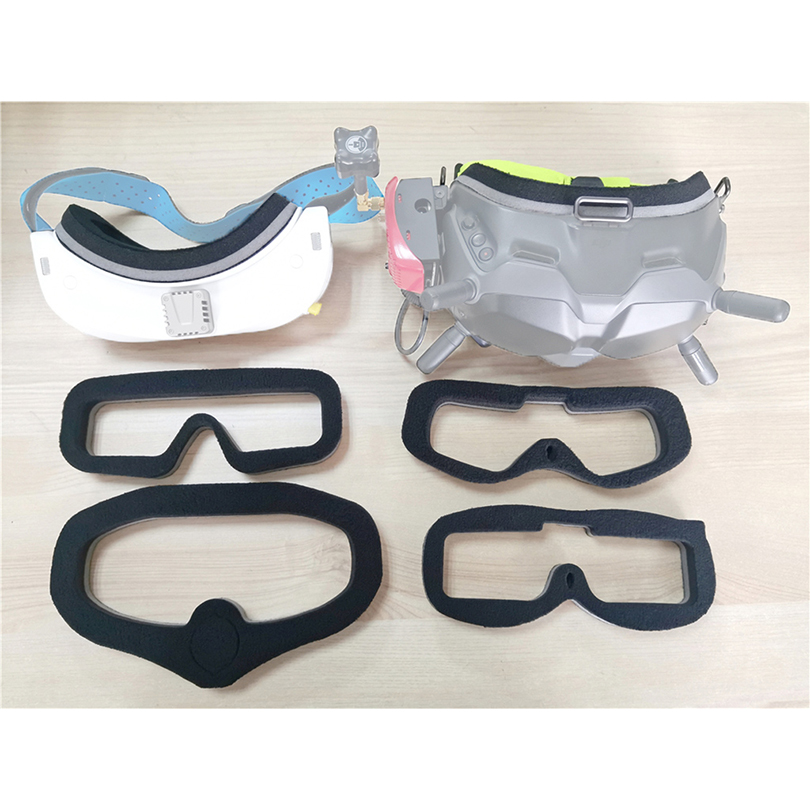 V1 V2 V3 HD3 HDO For FatShark  - Drone Racing Goggles บทวิจารณ์และราคา