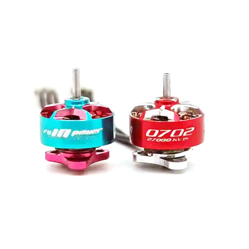 4pcs Rcinpower Gts V3 0702 270 - Drone Racing Motor บทวิจารณ์และราคา