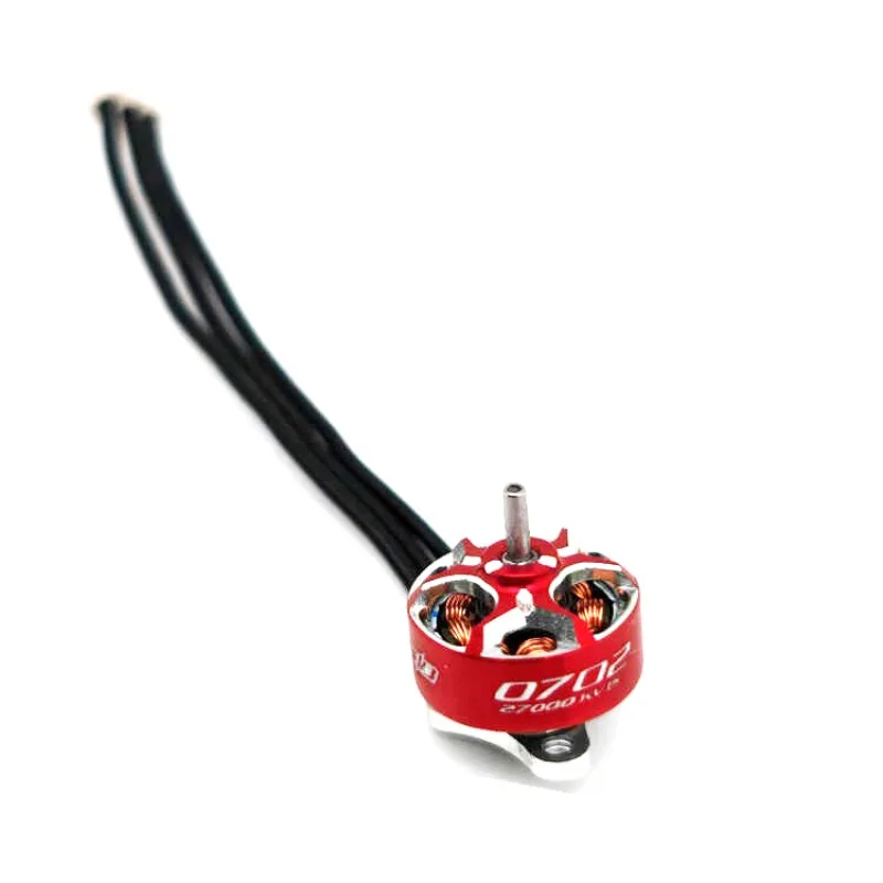 4pcs Rcinpower Gts V3 0702 270 - Drone Racing Motor บทวิจารณ์และราคา