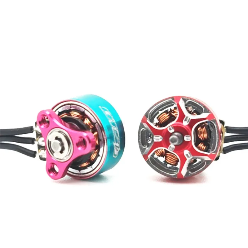 4pcs Rcinpower Gts V3 0702 270 - Drone Racing Motor บทวิจารณ์และราคา