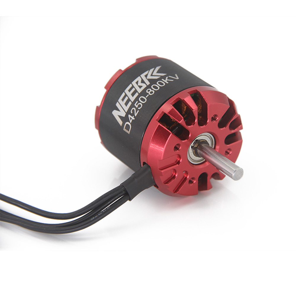 NEEBRC 4250 Outrunner Brushles - Drone Racing Esc บทวิจารณ์และราคา