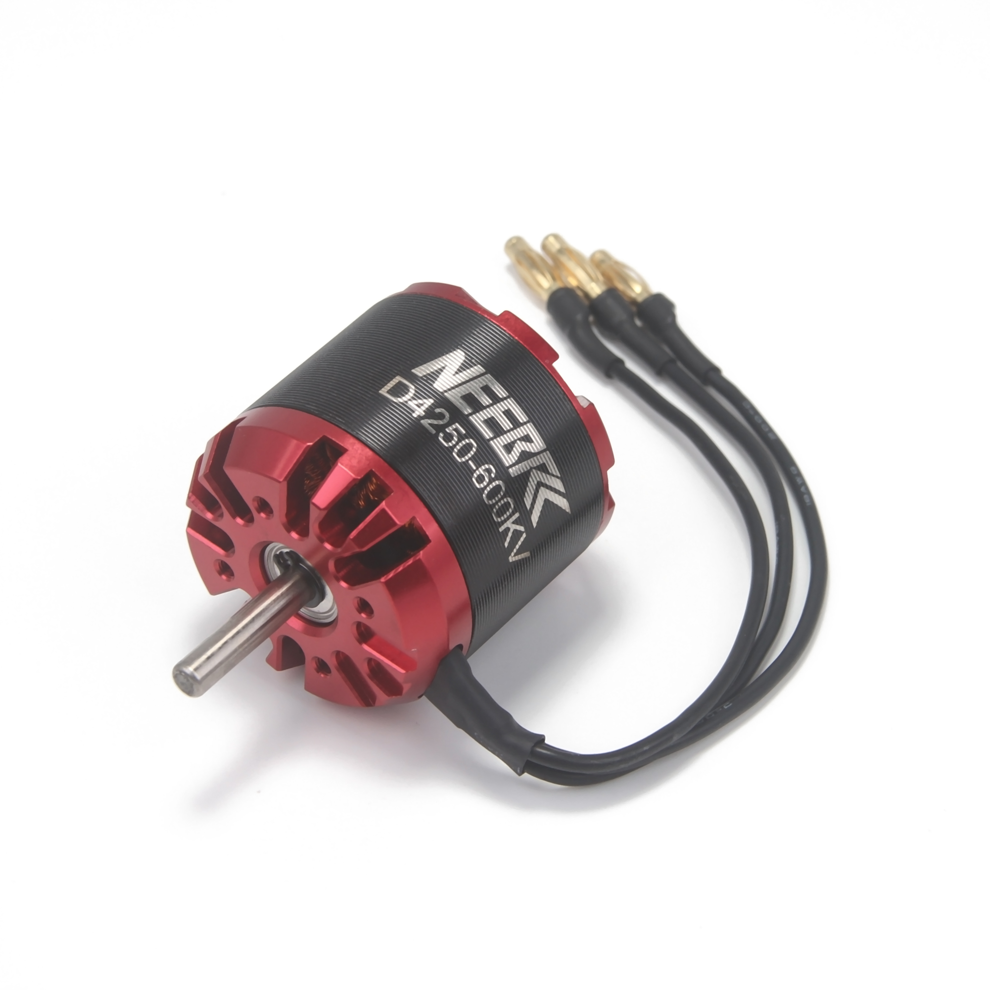 NEEBRC 4250 Outrunner Brushles - Drone Racing Esc บทวิจารณ์และราคา