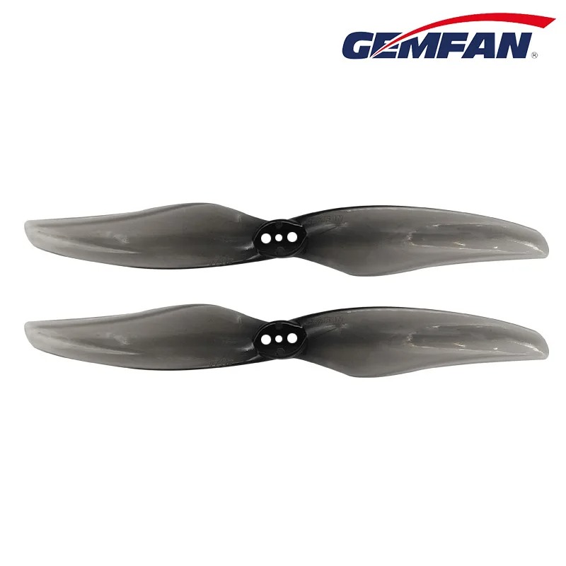 4Pairs Gemfan Hurricane 4024 2 - Drone Racing Motor บทวิจารณ์และราคา