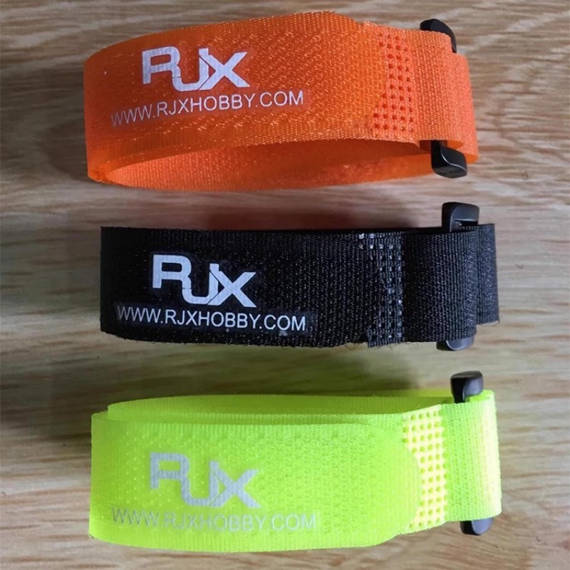 8Pcs Battery Ribbon Non-Slip M - Drone Racing Battery บทวิจารณ์และราคา