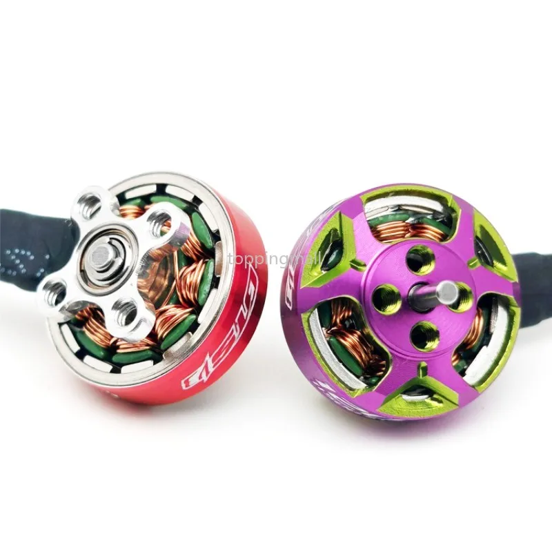 4pcs Rcinpower GTS V3 1203 115 - Drone Racing Motor บทวิจารณ์และราคา