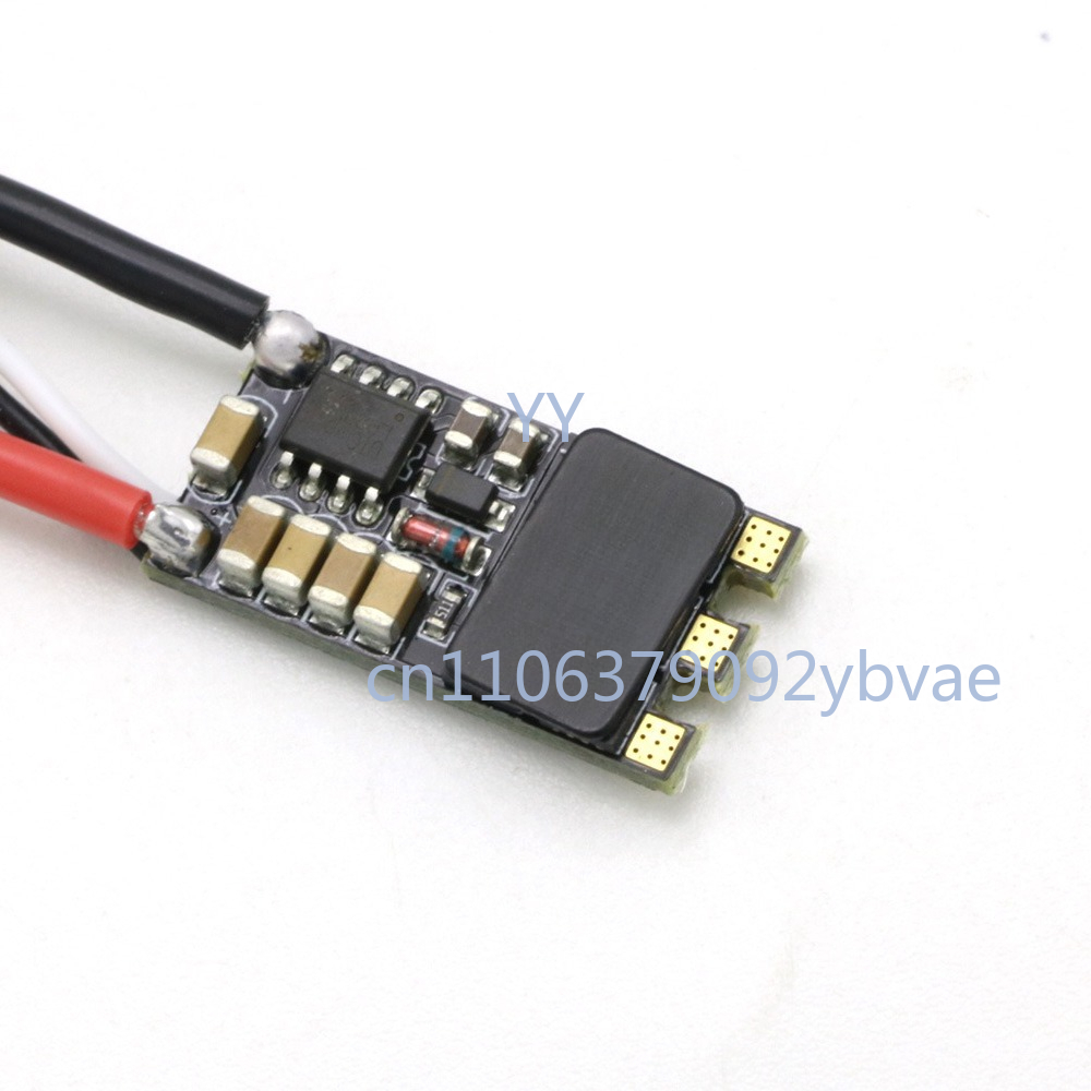 30A ESC High Speed Brushless E - Drone Racing Esc บทวิจารณ์และราคา