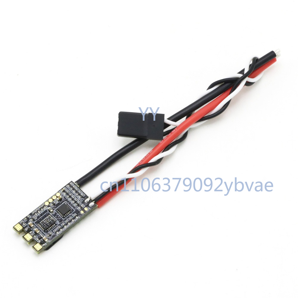 30A ESC High Speed Brushless E - Drone Racing Esc บทวิจารณ์และราคา