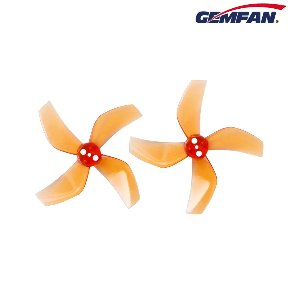 NEW 8/16Pcs GEMFAN D51 2020 2x - Drone Racing Propeller บทวิจารณ์และราคา