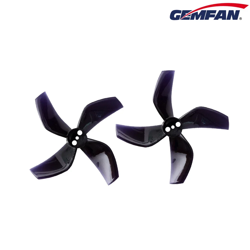 NEW 8/16Pcs GEMFAN D51 2020 2x - Drone Racing Propeller บทวิจารณ์และราคา