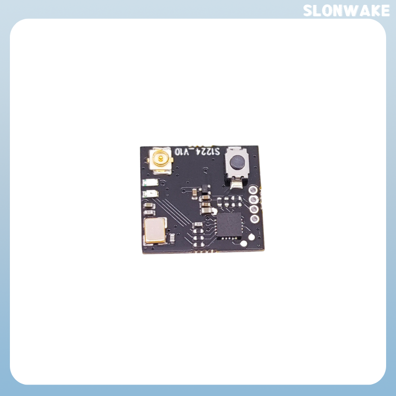 Mini 5.8G 40CH 25/100/250mW Ad - Drone Racing Transmitter บทวิจารณ์และราคา