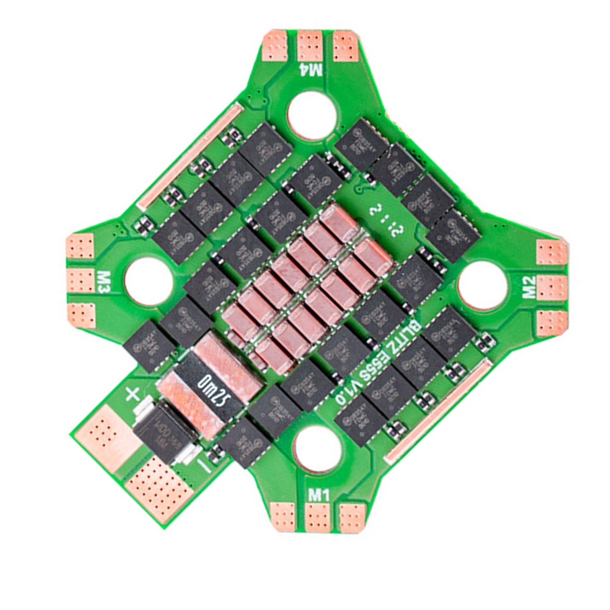 M85K  Mini F7 OSD Flight Contr - Drone Racing Charger บทวิจารณ์และราคา