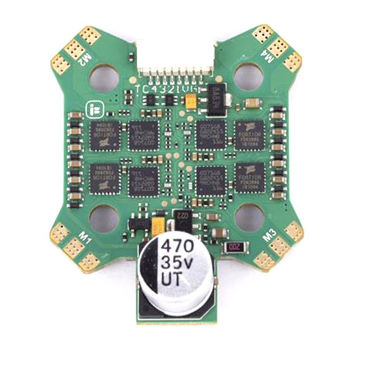 M85K  Mini F7 OSD Flight Contr - Drone Racing Charger บทวิจารณ์และราคา