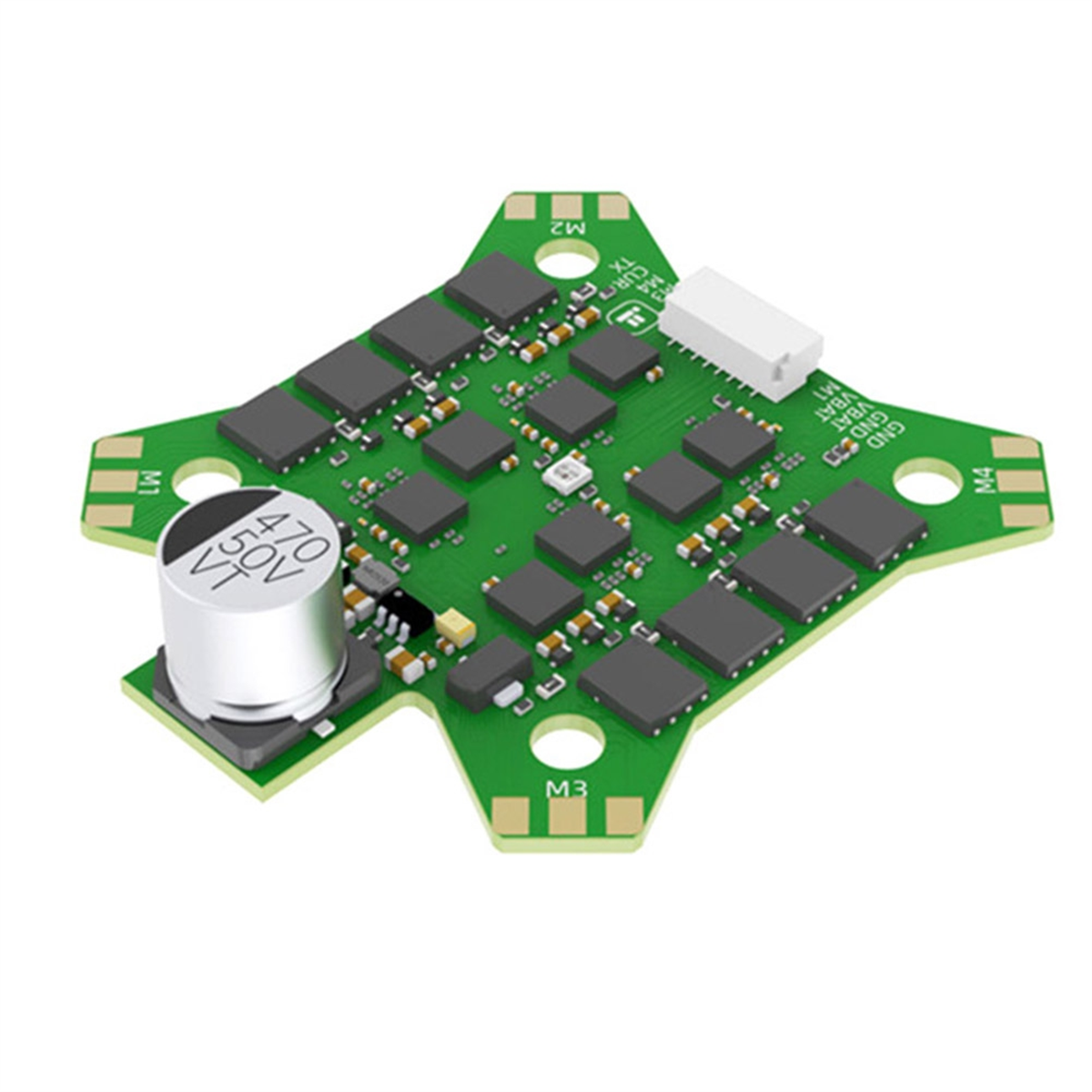 M85K  Mini F7 OSD Flight Contr - Drone Racing Charger บทวิจารณ์และราคา