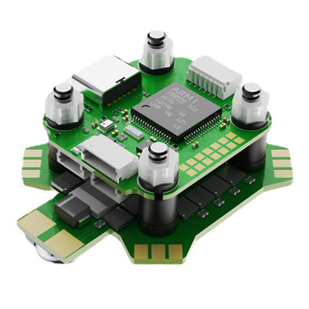 M85K  Mini F7 OSD Flight Contr - Drone Racing Charger บทวิจารณ์และราคา