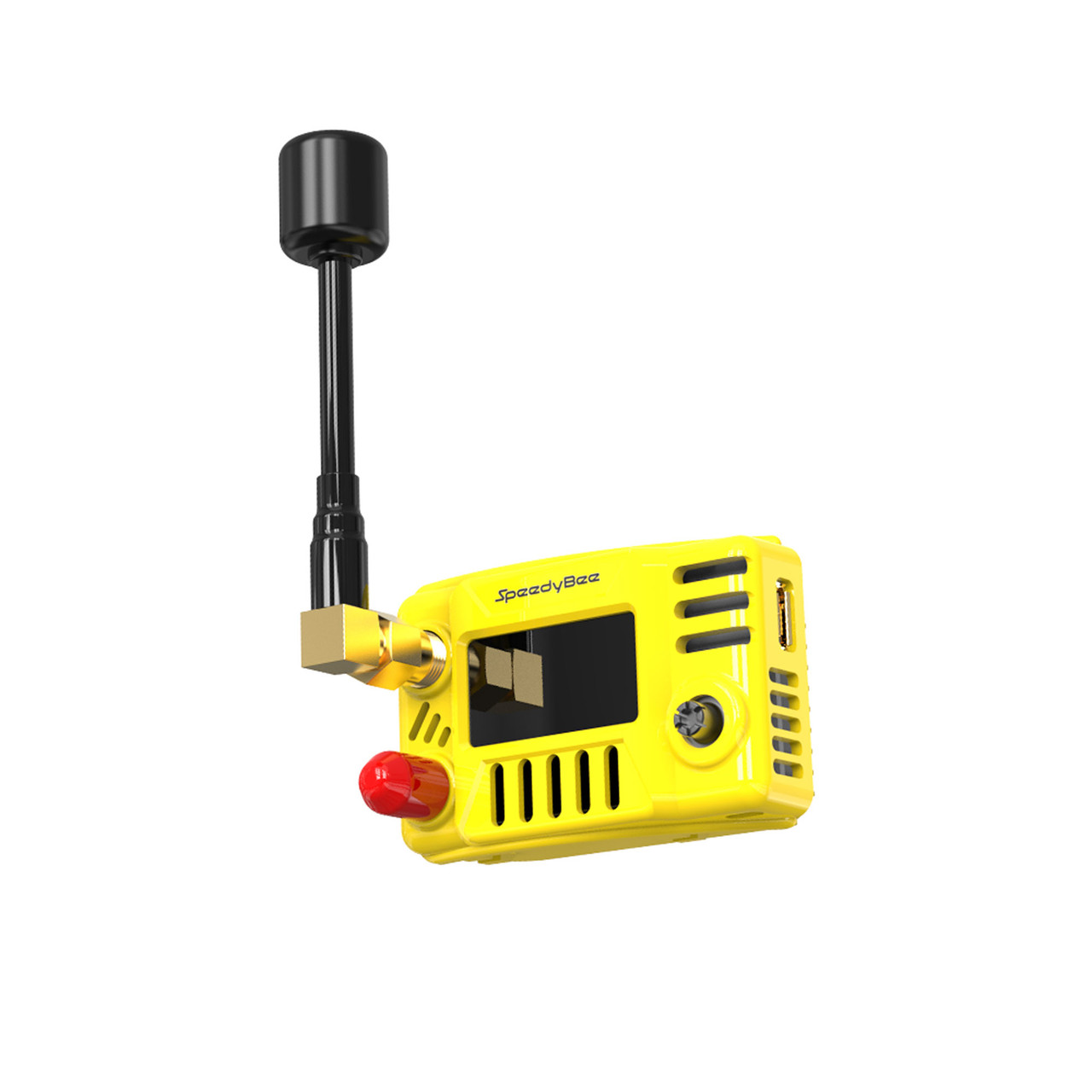 SpeedyBee 5.8GHz Goggles Recei - Drone Racing Receiver บทวิจารณ์และราคา
