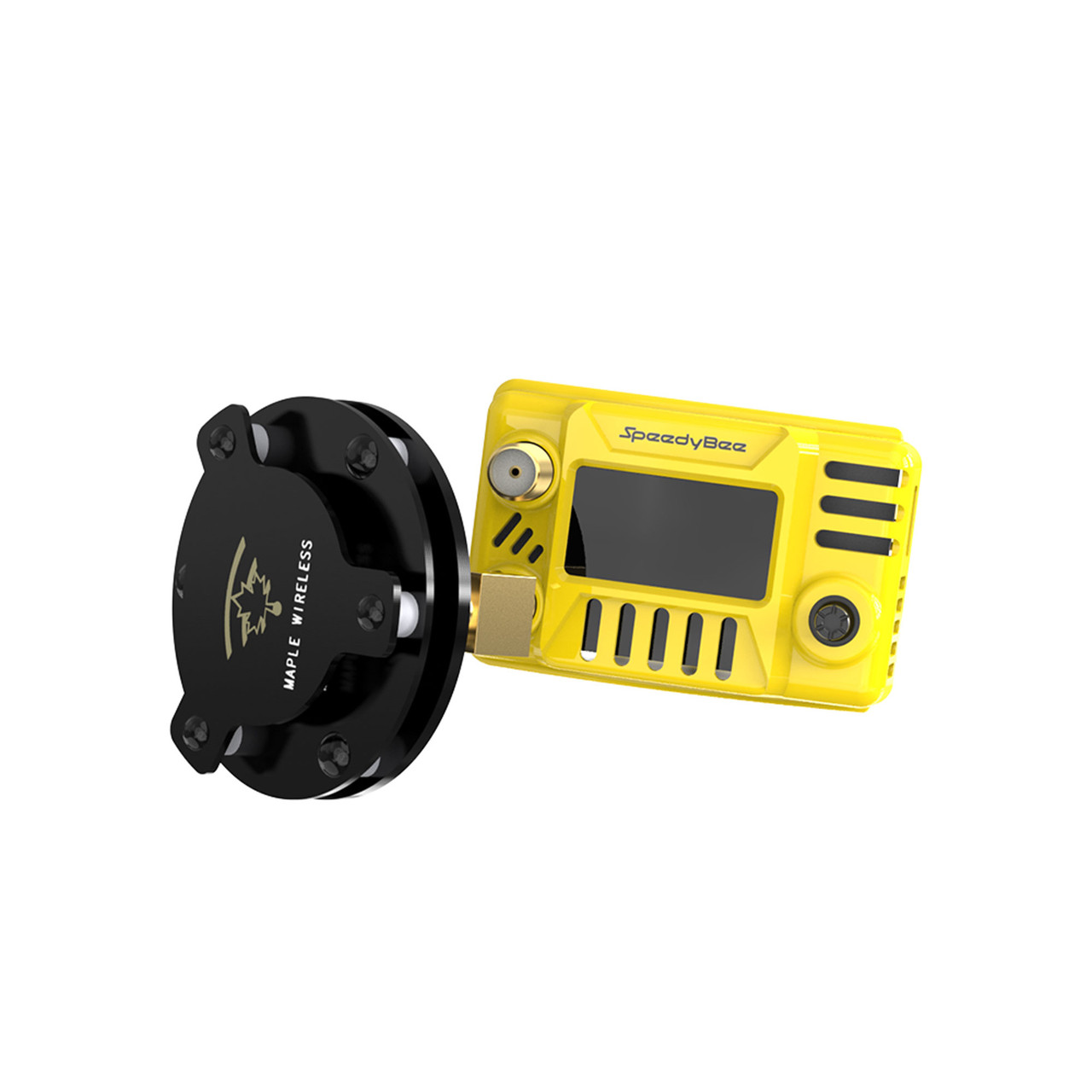 SpeedyBee 5.8GHz Goggles Recei - Drone Racing Receiver บทวิจารณ์และราคา