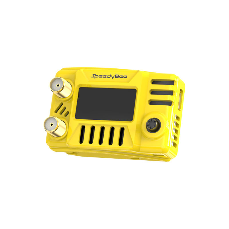 SpeedyBee 5.8GHz Goggles Recei - Drone Racing Receiver บทวิจารณ์และราคา