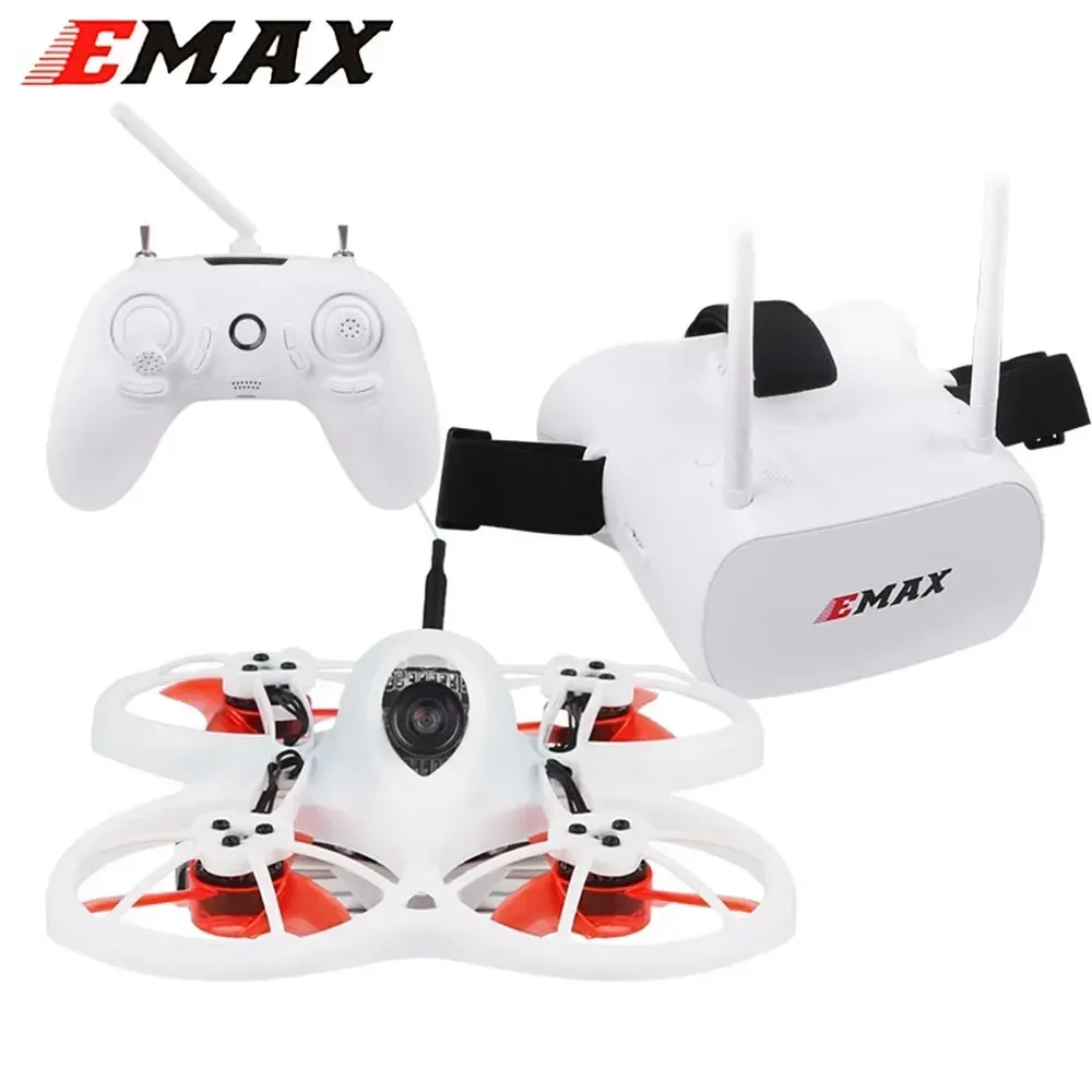 HawkSpeed EMAX Tinyhawk II 75m - Drone Racing Esc บทวิจารณ์และราคา