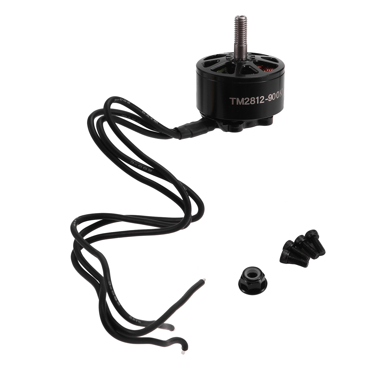 A56G-2812 900KV 3-6S Brushless - Drone Racing Charger บทวิจารณ์และราคา